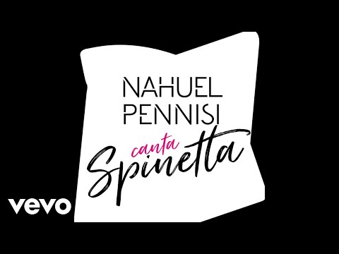 Nahuel Pennisi - Los Libros de la Buena Memoria (Official Audio)