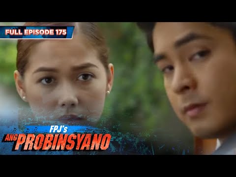 FPJ's Ang Probinsyano | Season 1: Episode 175 (with English subtitles)