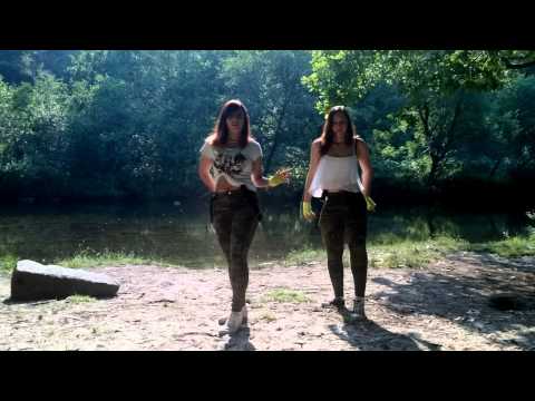 Girl´s Generation (소녀시대)- Catch me if you can Cover Dance by CodeEdge