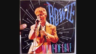 David Bowie - Modern love (1983 Album version)