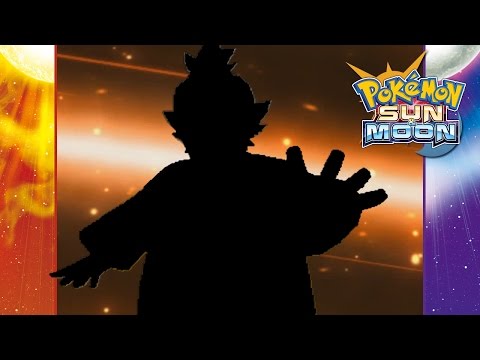 Pokemon Sun and Moon - Part 38 | First Elite 4 Battle!