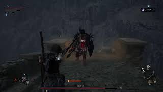 LORDS OF THE FALLEN 初見プレイ