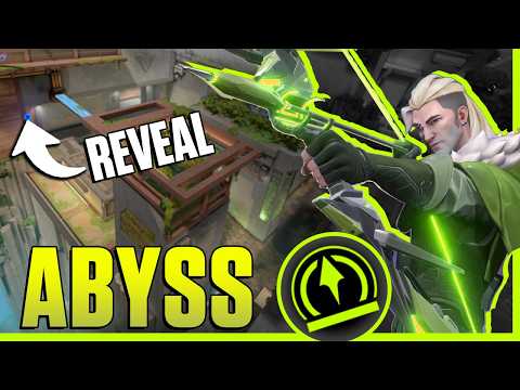 BEST SOVA REVEAL LINEUPS FOR ABYSS [2026]