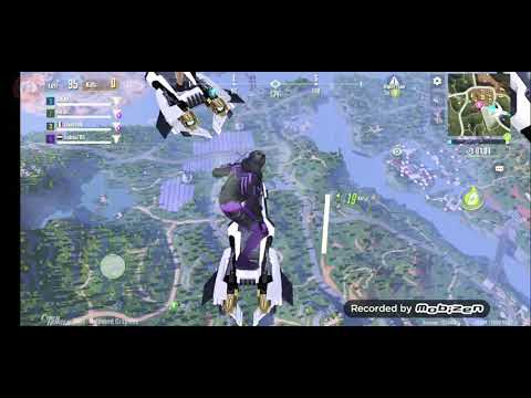 cyber hunter om xiaomi mi8se /a game better than pubg ?