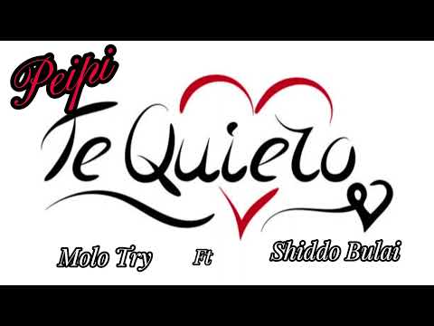 Molo Try ft Shiddo Bulai- Peipi Te Quiero Remix