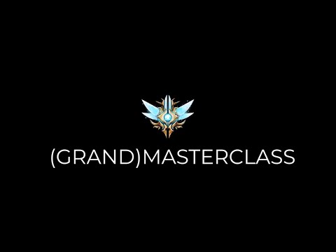 (Grand)MasterClass: Nemesis (feat. LASBRA, sam4soccer2, & Cherryo)