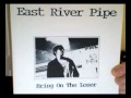 east river pipe - sleeping with tallboy