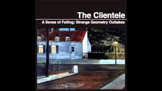 The Clientele "Since We Last Spoke"