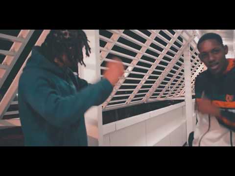 Toudoush ft. DamaH - Espèce (Clip Officiel)