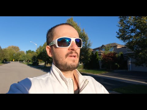 Fujifilm XT4 Handheld Footage | DCI 4K / 4096 x 2160 [Straight Upload]