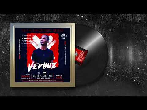 #RapSlam - Mixtape 2022 gratuit Rappeur et Slammeur Mauricien