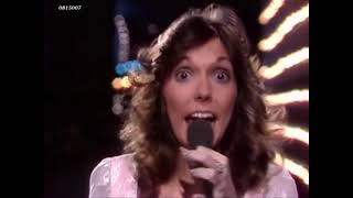 Carpenters - Sweet, Sweet Smile - Video Compilation (1978)
