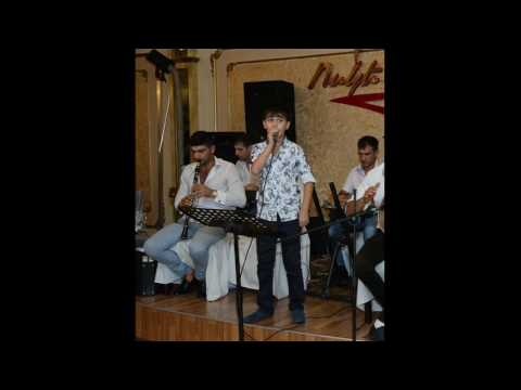 Garik Araqelyan 12 tarekan