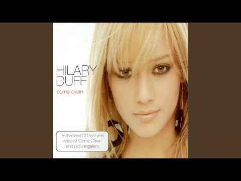 Video thumbnail for Come Clean (Acoustic Version)