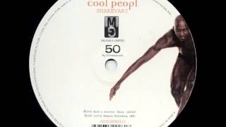 Mike Grant Presents Cool Peepl - Sharevari