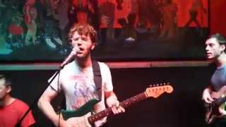 Vulfpeck - It Gets Funkier & I Wish LIVE (1080p)