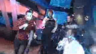 jacob hoggard Group Performance Top 5 2nd Number