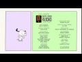 Peanuts TV Series End Credits English