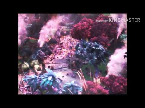 The CARTOON Movie 2: The Second Part Trailer