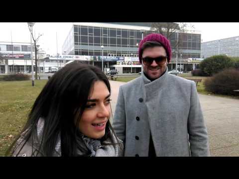 Mia feat. Pjerino - Stay with me (Puzzle #23: Lisinski, Zagreb, CRO)