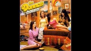 5'O Clock In The Morning - The Donnas