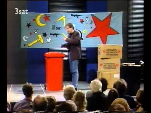 Matthias Deutschmann - Fegefeuer 1992