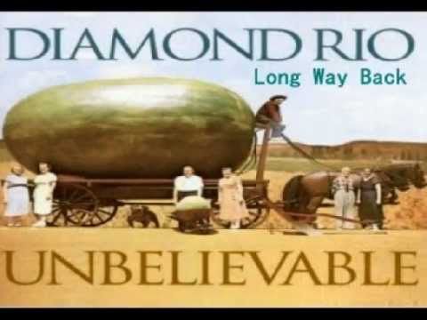 Long Way Back video
