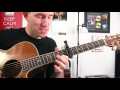 Spider Capo Review - Create Unique Guitar Tunings - Essential For Creative Guitarists