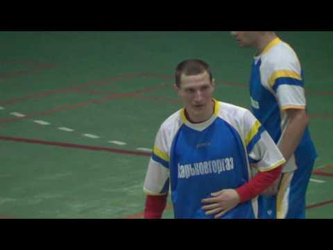 9Буфет – Харьковгоргаз