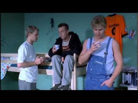 Poranek kojota - A skąd ty tyle tego masz?