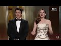13 Most Awkward Oscars Moments EVER Cosmopolitan UK