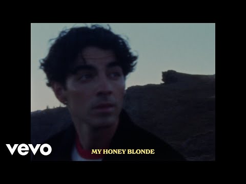 Miniatura de Honey Blonde