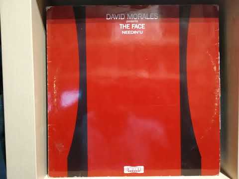 David Morales - Needin' U (Boss Anthem Mix)