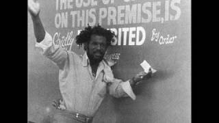 Glen Brown & King Tubby - Save out dub