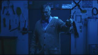 BLACK FRIDAY Clip: Bruce Campbell Plans to Go Down With the Ship [Exclusive] video