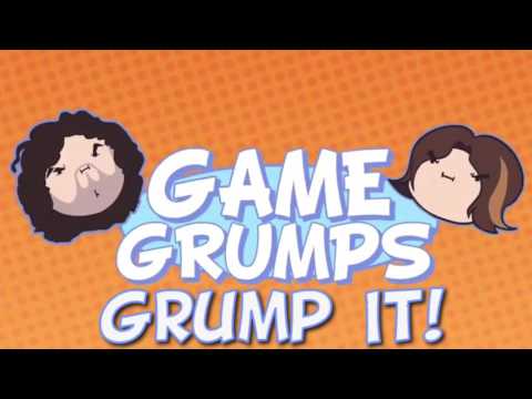 Grump It (Full Song by Xzevious)