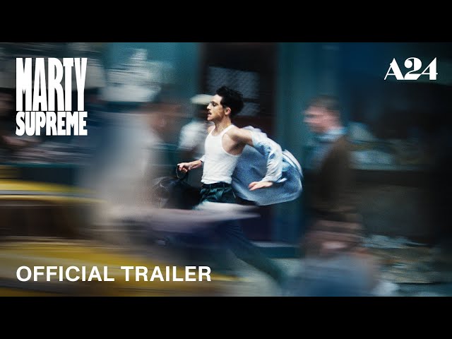 Official Trailer