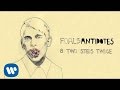 Foals - Two Steps, Twice [Official Audio]