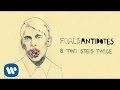 Foals - Two Steps, Twice - Antidotes 