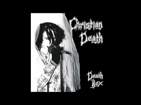 Christian Death [Greatest Kills] - Duskbunker Podcast