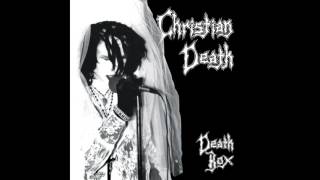 Christian Death [Greatest Kills] - Duskbunker Podcast