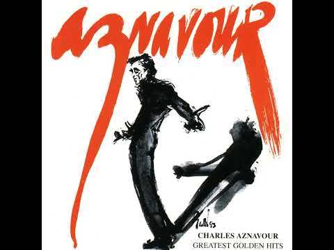 ❤ 150123 Charles Aznavour: The Old Fashioned Way (Les Plaisirs Démodés) (1973)