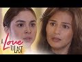 A Love To Last Chloe Blames Grace Episode 181