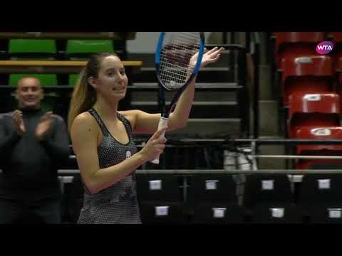 O6S20 1stRound Match Point O. Dodin