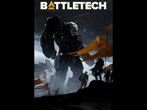 BattleTech attack and defend