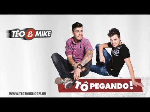 Tô Pegando video