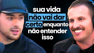 GUILHERME BATILANI - Sua vida NÃO VAI DAR CERTO enquanto não ENTENDER ISSO... | #318