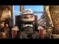 Up Bluray And Dvd Trailer