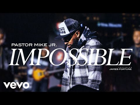 Thumbnail for Impossible video