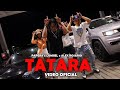 PAPERA TATARA Ft Lomiiel Alex Rosario Video Oficial